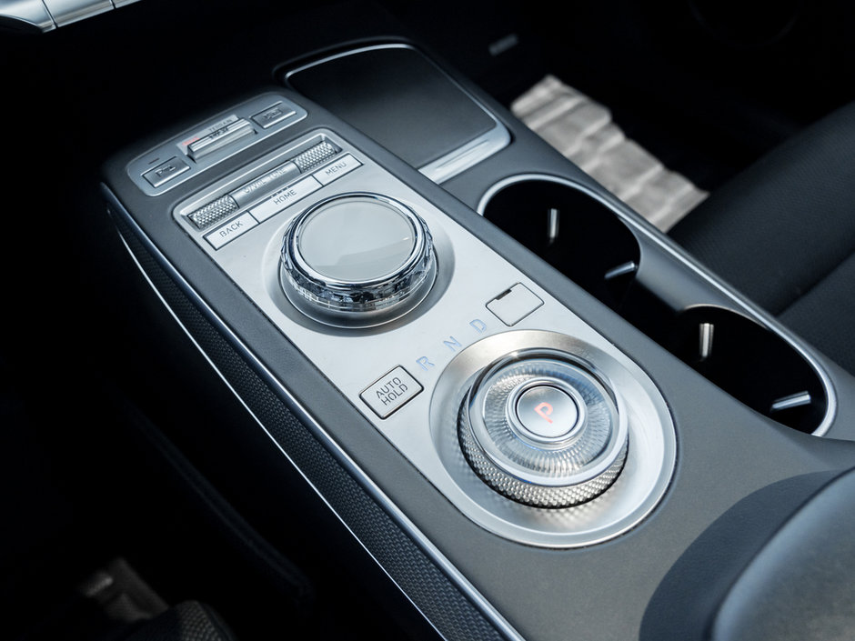 2022 GENESIS GV70 3.5T Sport-17