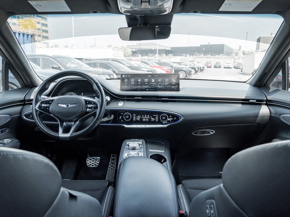 2022 GENESIS GV70 3.5T Sport-26