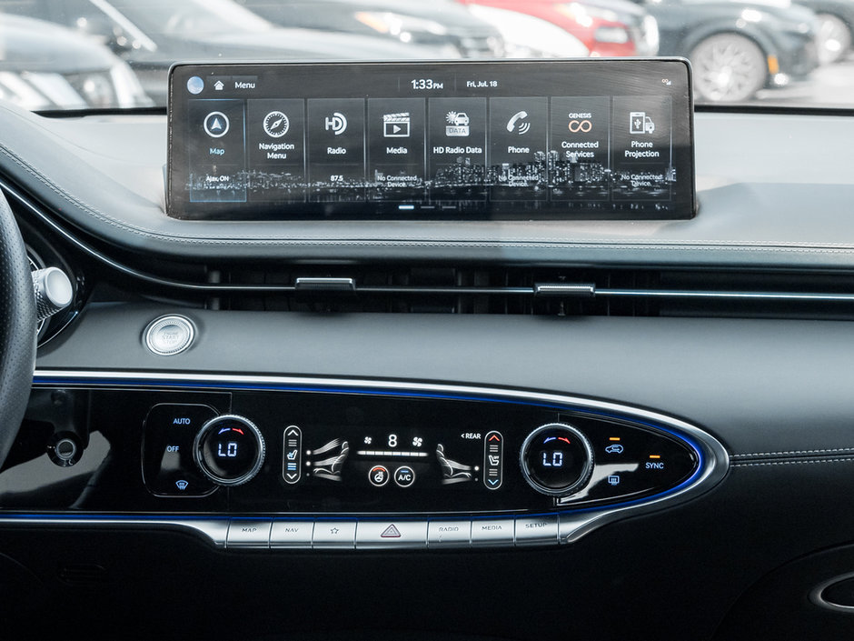 2022 GENESIS GV70 3.5T Sport-27