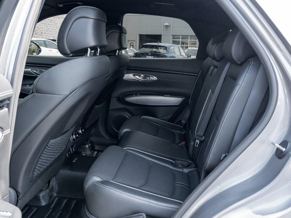 2022 GENESIS GV70 3.5T Sport-25