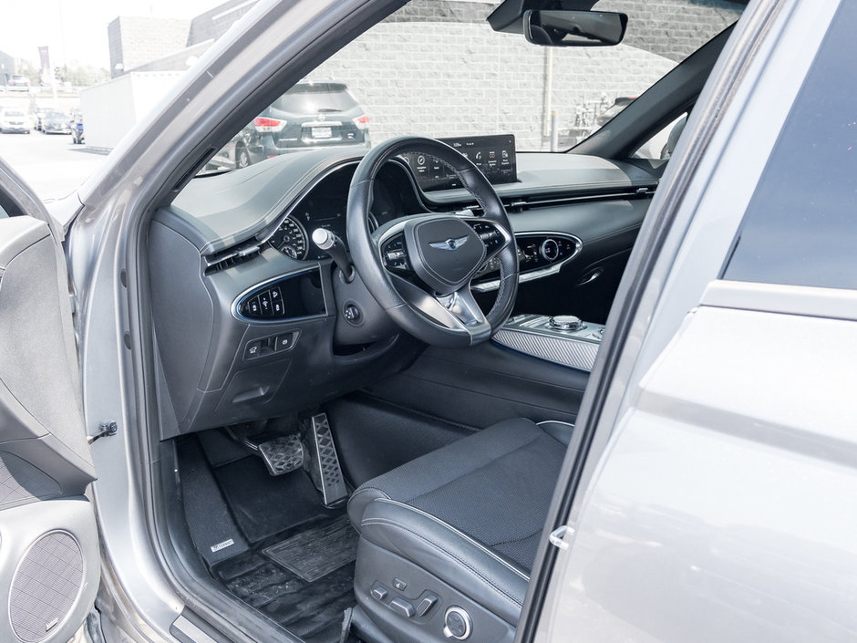 2022 GENESIS GV70 3.5T Sport-6