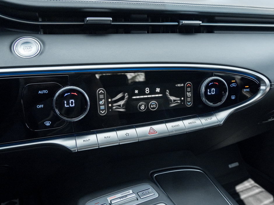 2022 GENESIS GV70 3.5T Sport-18