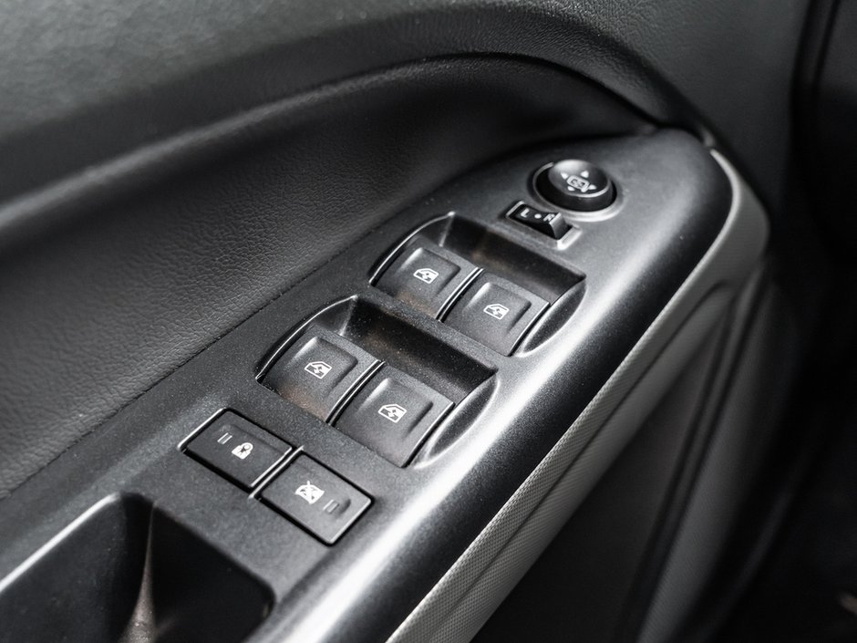 2021 GMC Canyon AT4 w/Leather-12
