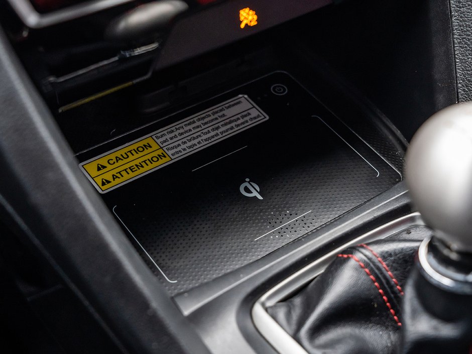 2018 Honda Civic Type R Base-18