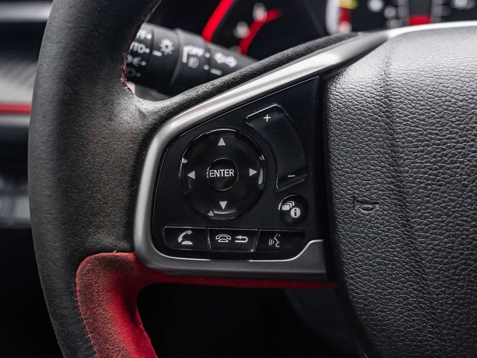 2020 Honda Civic Type R-10