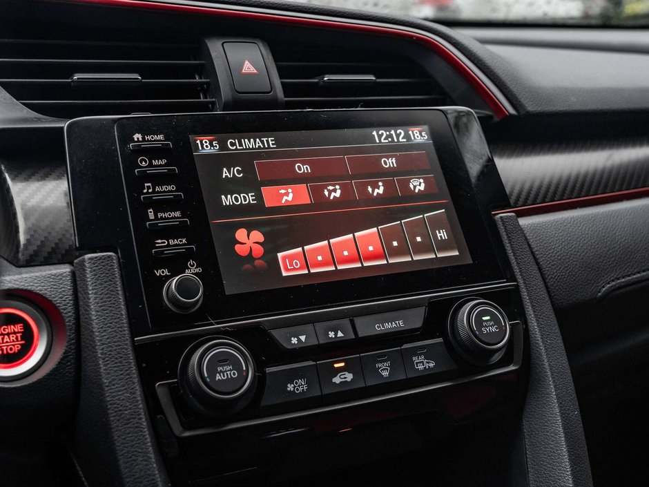 2020 Honda Civic Type R-21