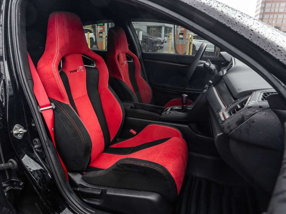 2020 Honda Civic Type R-23