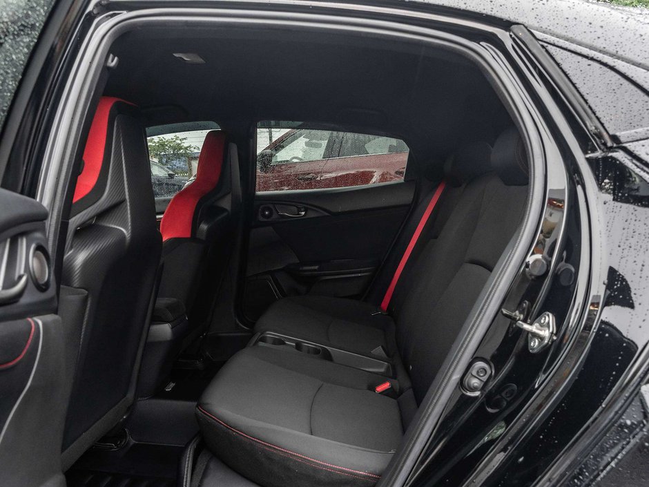 2020 Honda Civic Type R-24