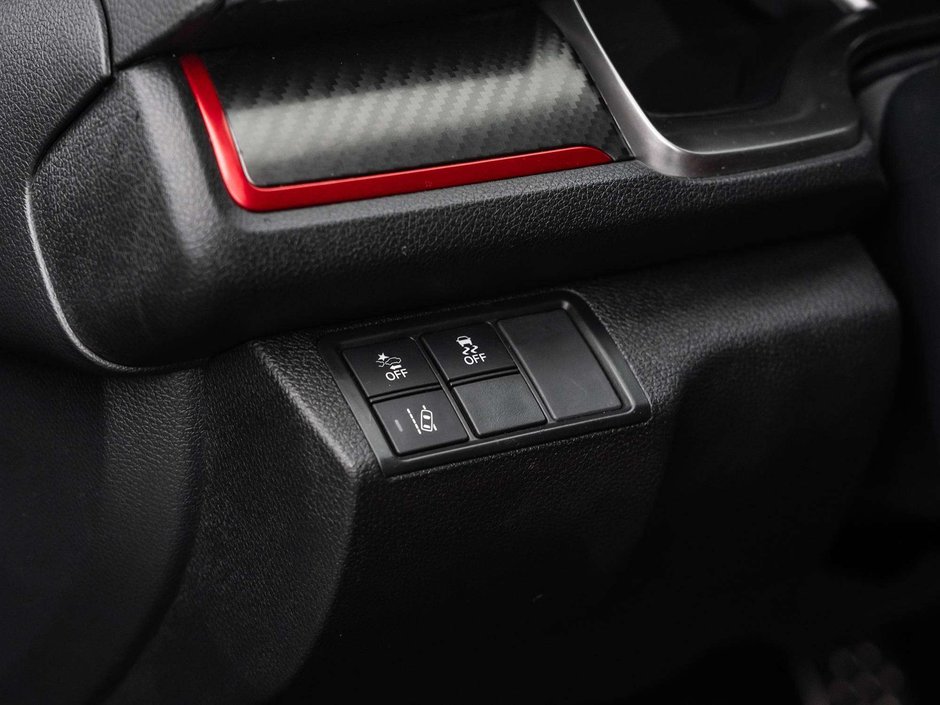 2020 Honda Civic Type R-17