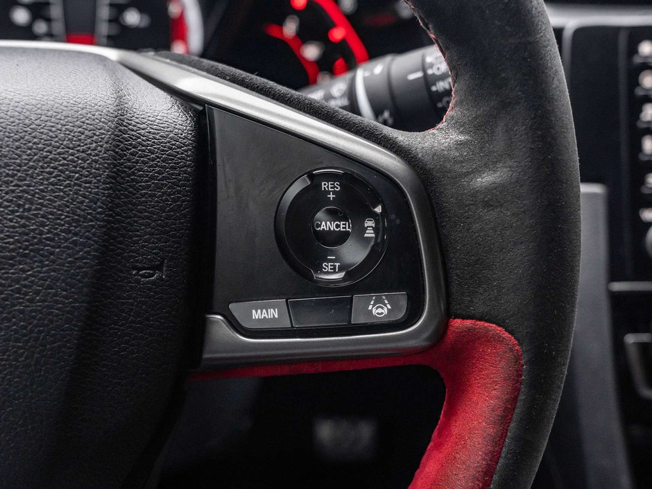 2020 Honda Civic Type R-12