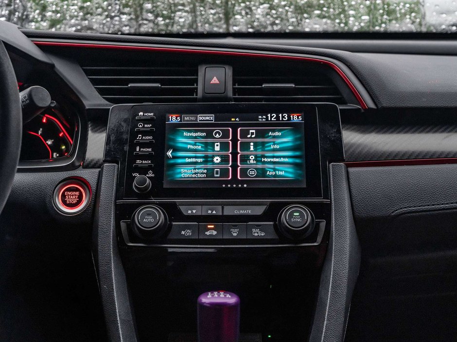 2020 Honda Civic Type R-26