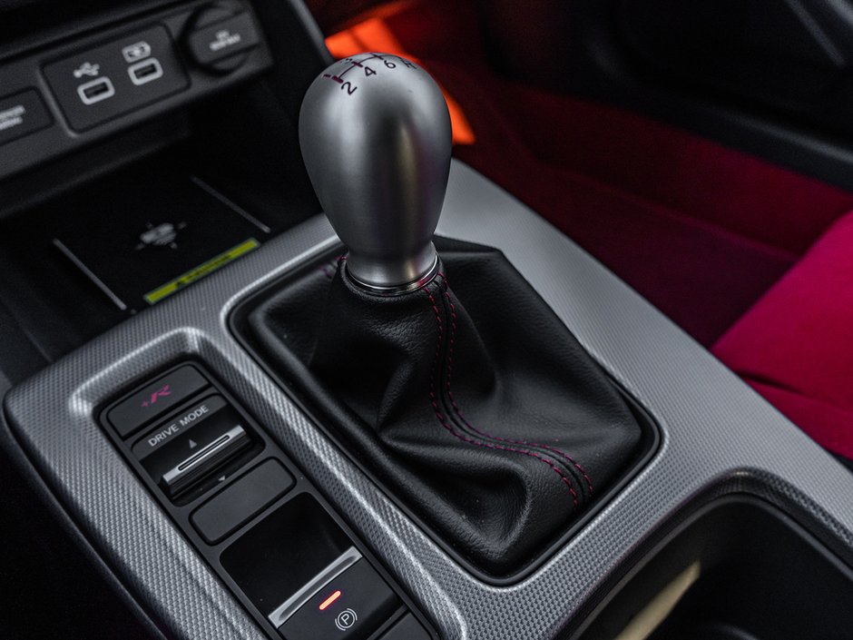 2023 Honda Civic Type R-17