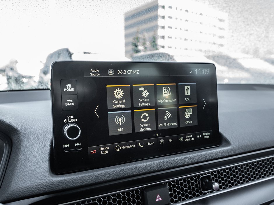 2023 Honda Civic Type R-22