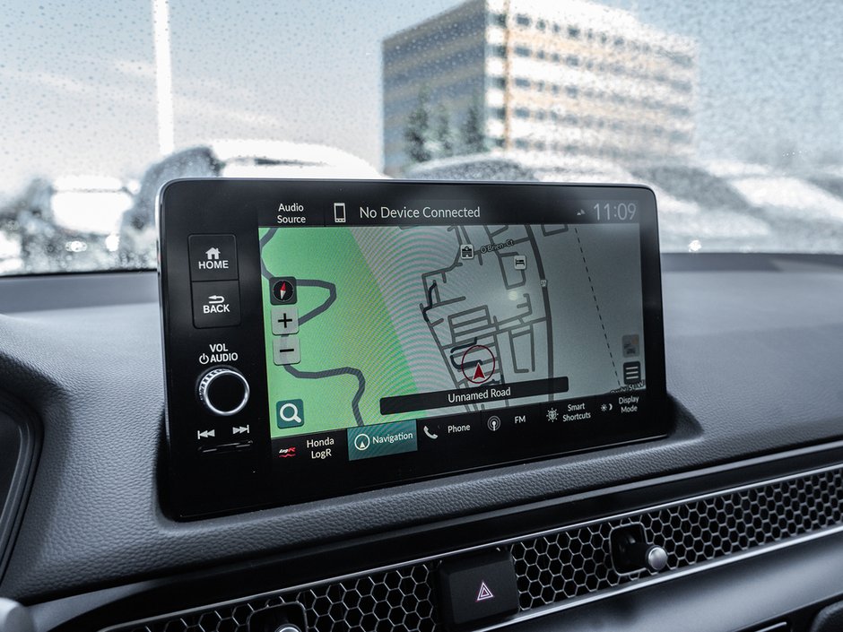 2023 Honda Civic Type R-11