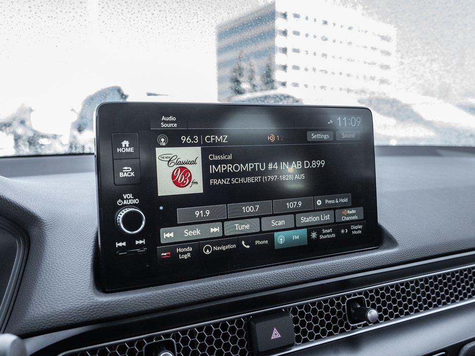 2023 Honda Civic Type R-20