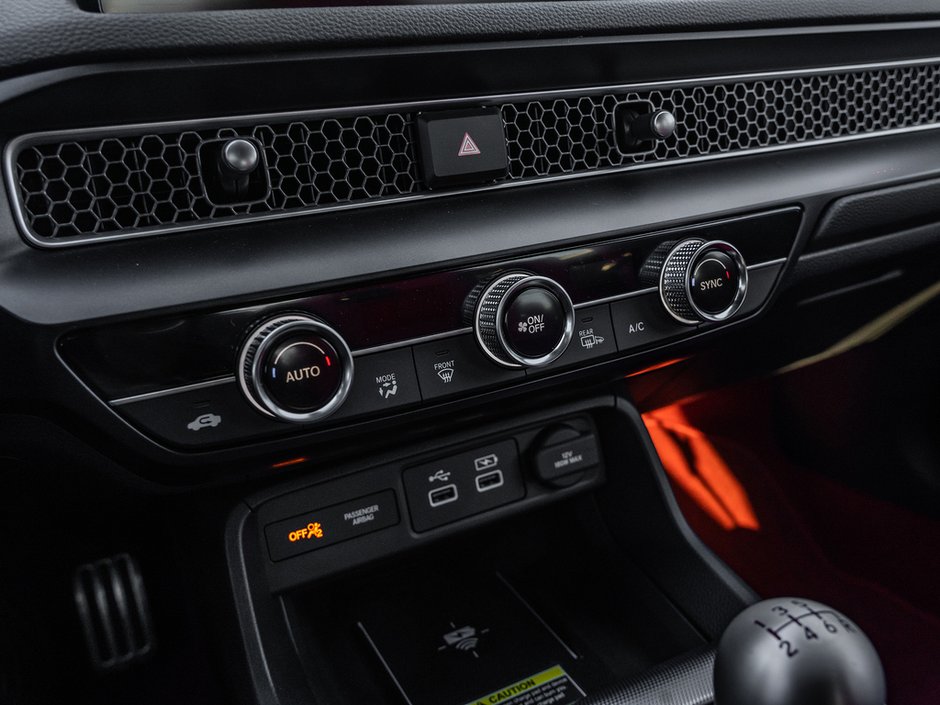 2023 Honda Civic Type R-19