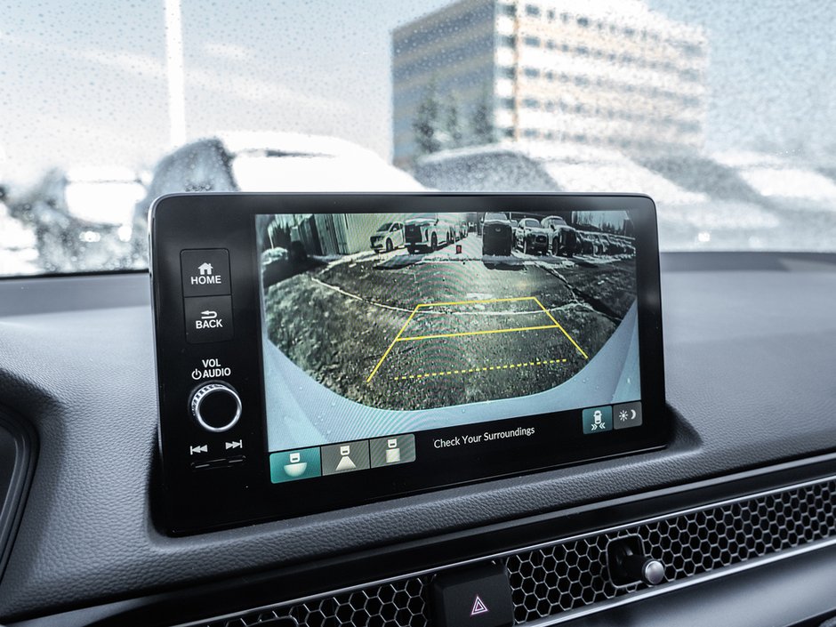 2023 Honda Civic Type R-12