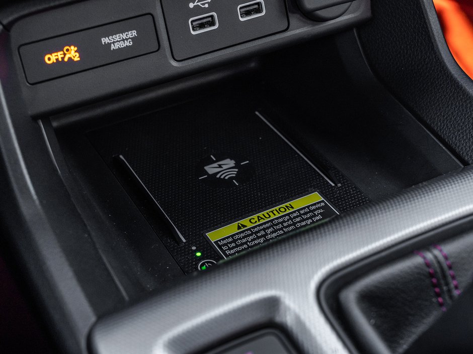 2023 Honda Civic Type R-18