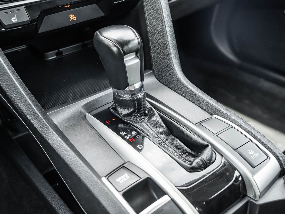 2019 Honda Civic EX-14