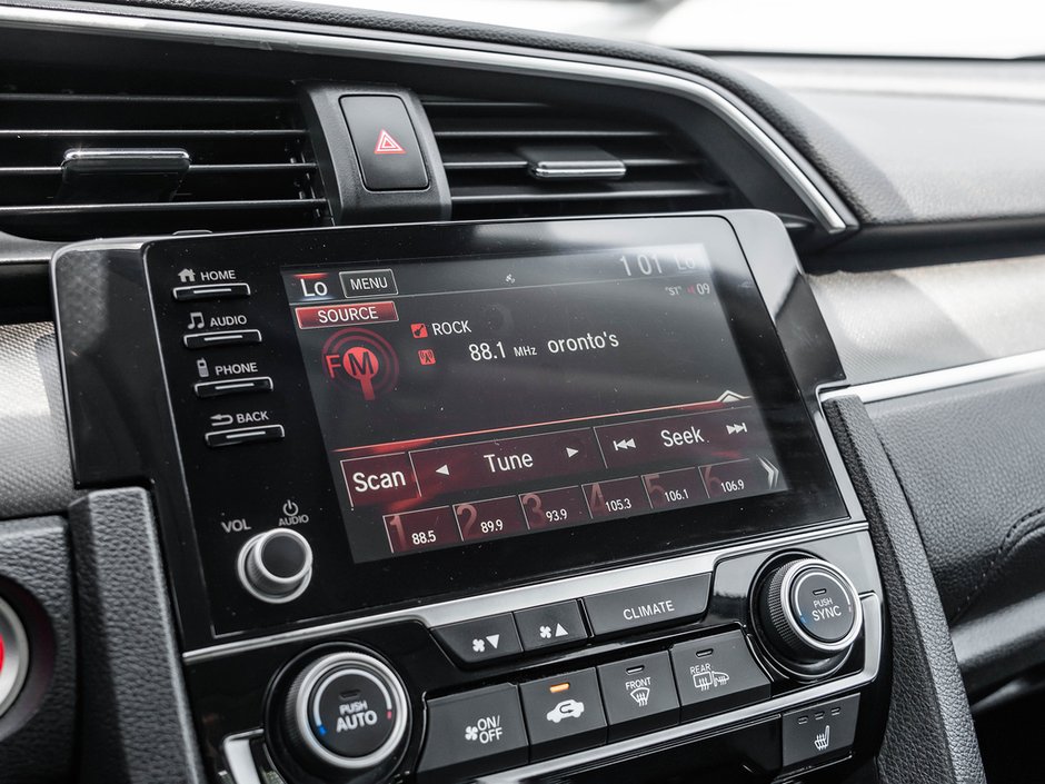 2019 Honda Civic EX-17