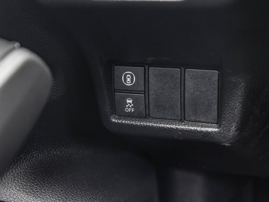 2022 Honda Civic Sport-14