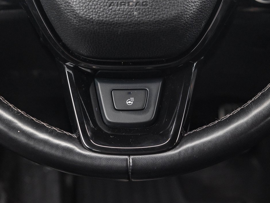 2022 Honda Civic Sport-9