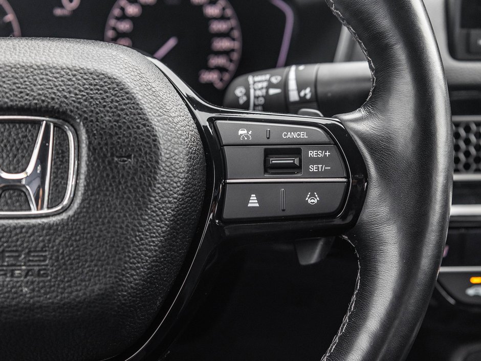 2022 Honda Civic Sport-11