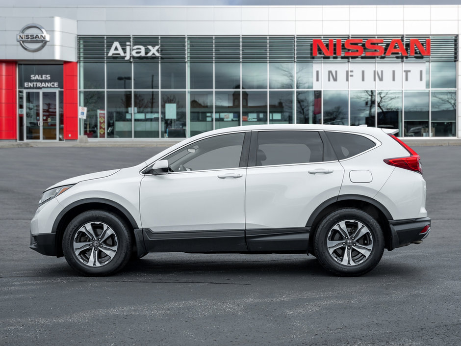 2019 Honda CR-V LX-2