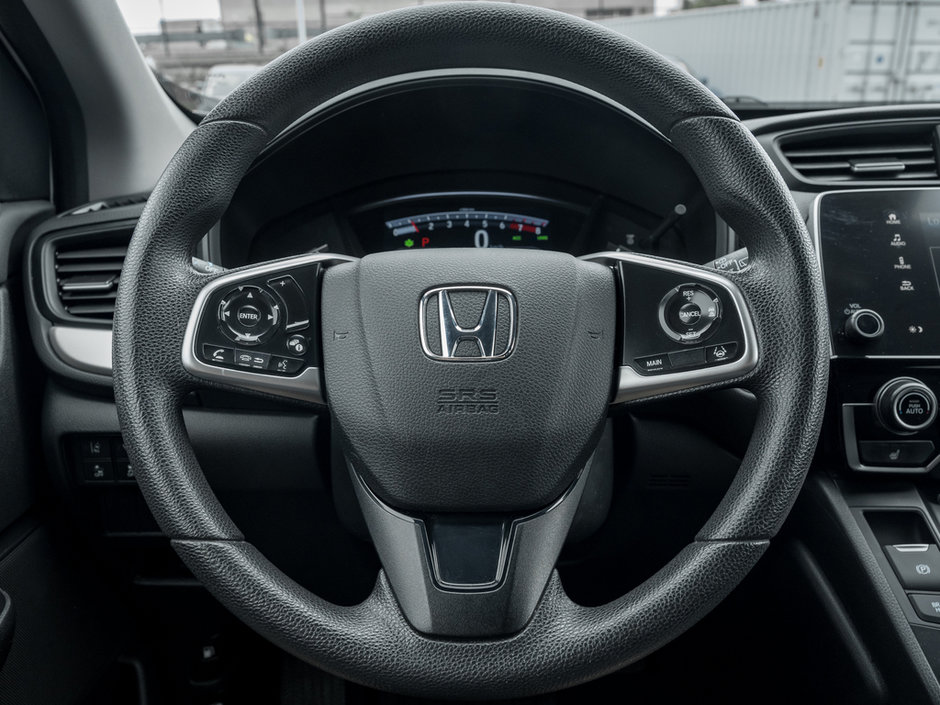 2019 Honda CR-V LX-7