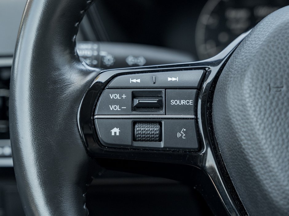 2023 Honda CR-V Sport-8