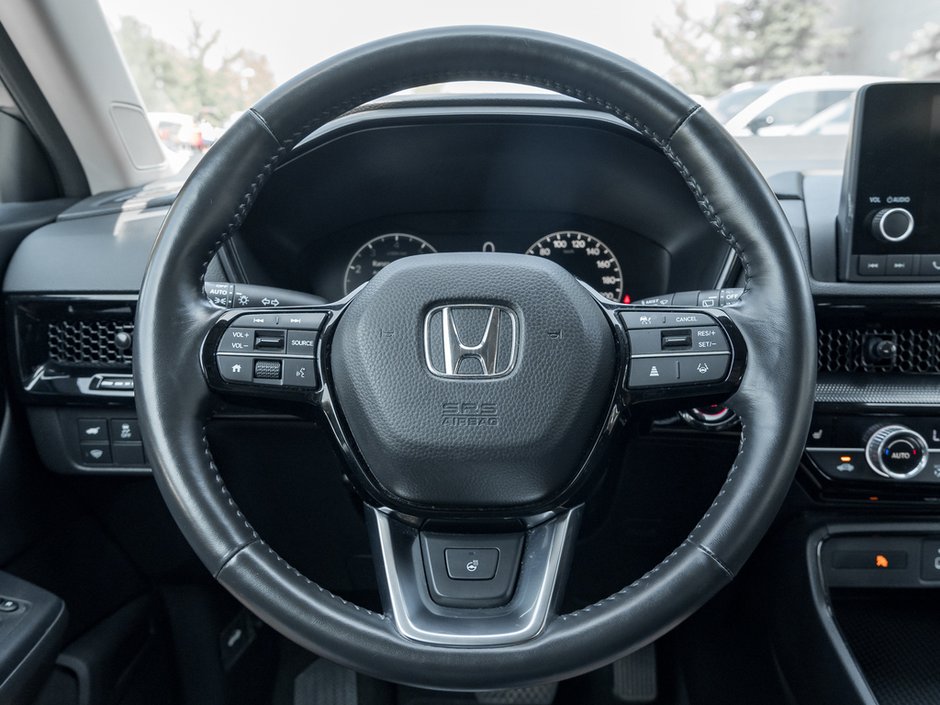 2023 Honda CR-V Sport-7