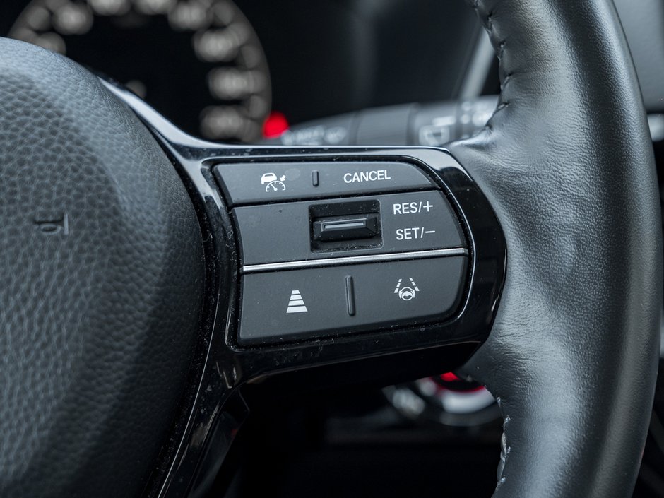 2023 Honda CR-V Sport-9