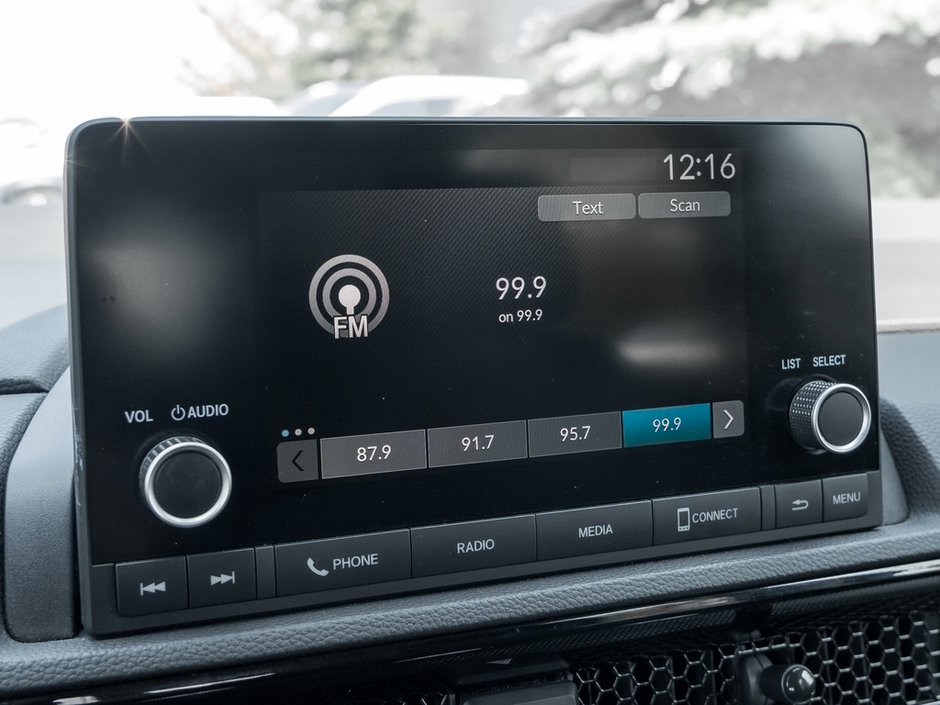 2023 Honda CR-V Sport-12