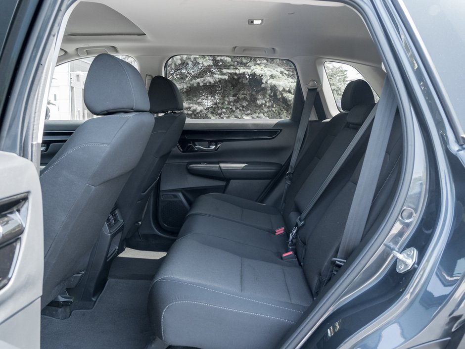 2023 Honda CR-V Sport-23