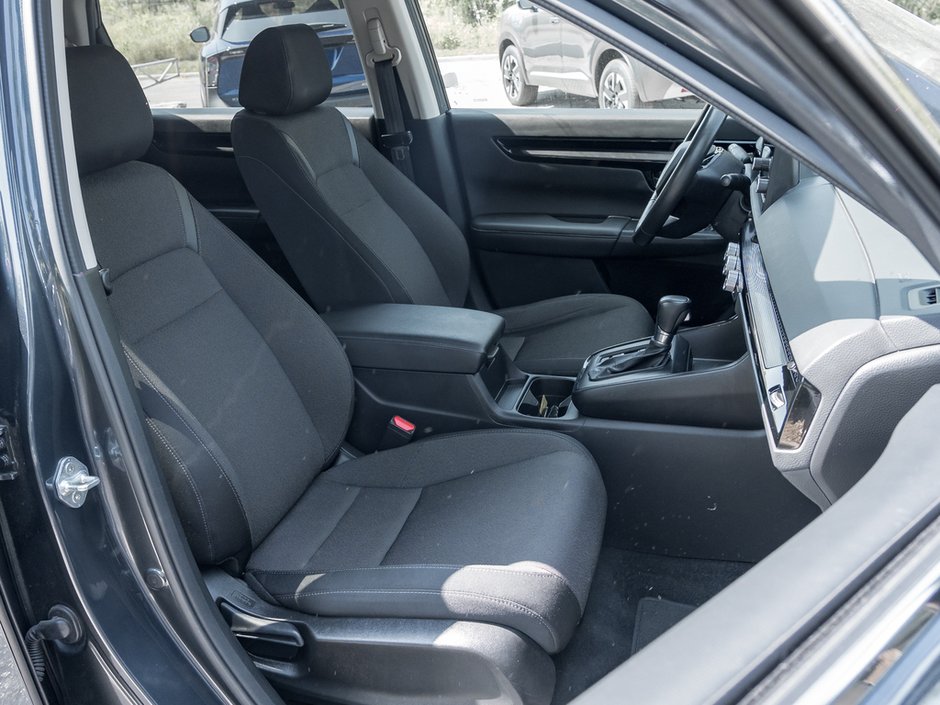 2023 Honda CR-V Sport-22