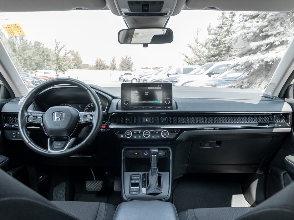 2023 Honda CR-V Sport-24