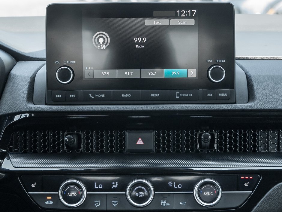 2023 Honda CR-V Sport-25
