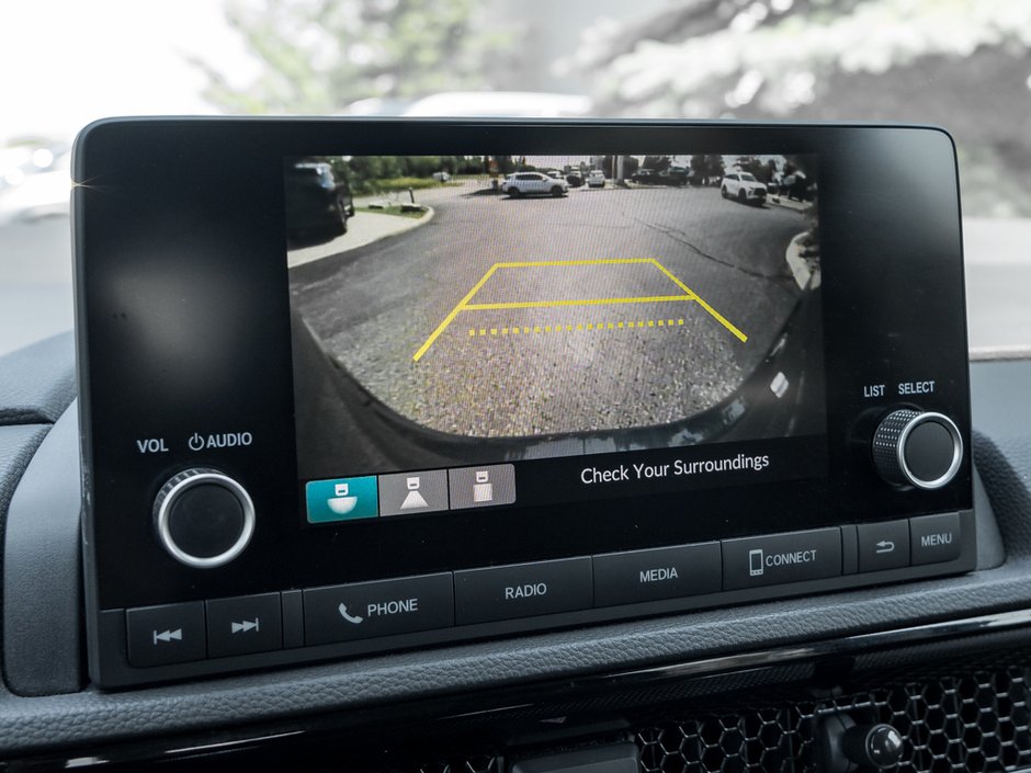 2023 Honda CR-V Sport-11