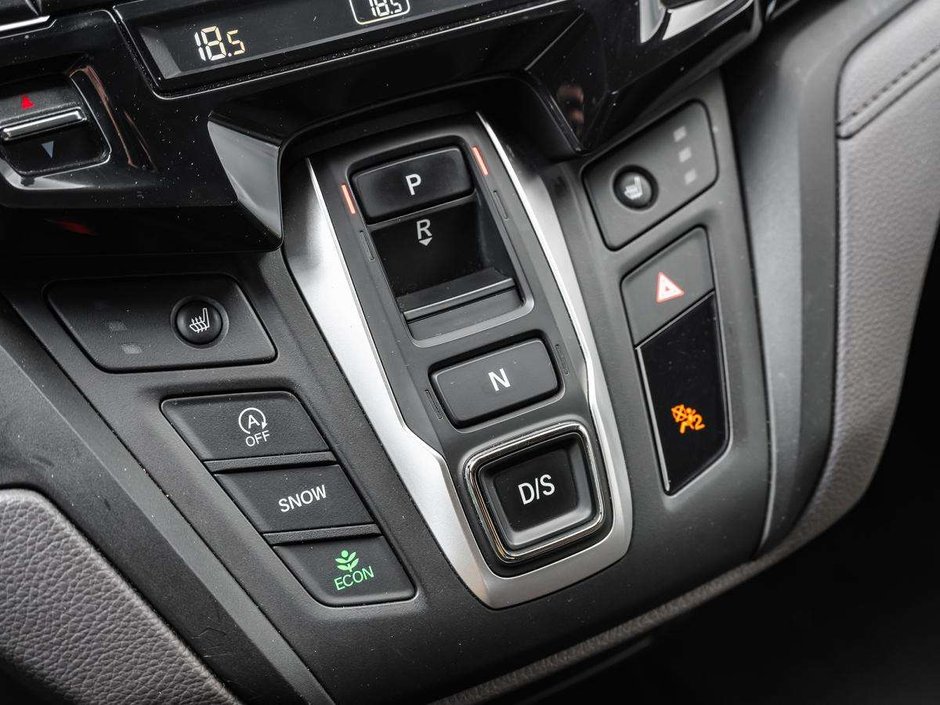 2022 Honda Odyssey EX-14