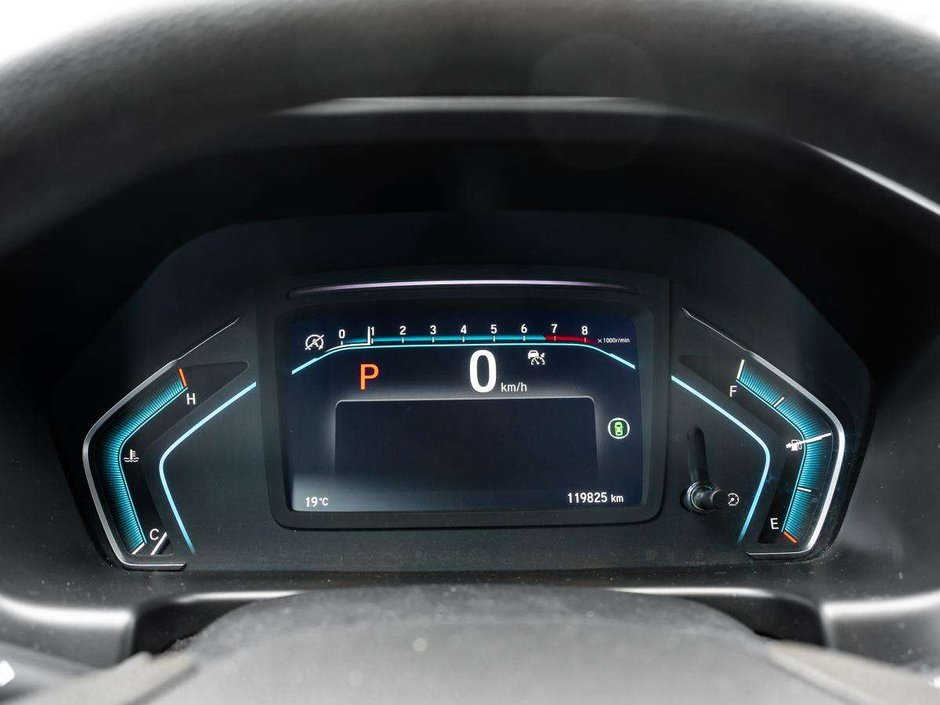 2022 Honda Odyssey EX-10