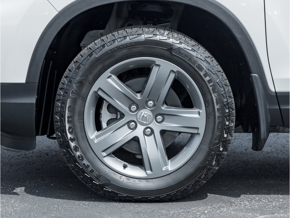 2023 Honda Ridgeline Touring-3