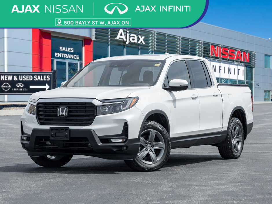 2023 Honda Ridgeline Touring-0