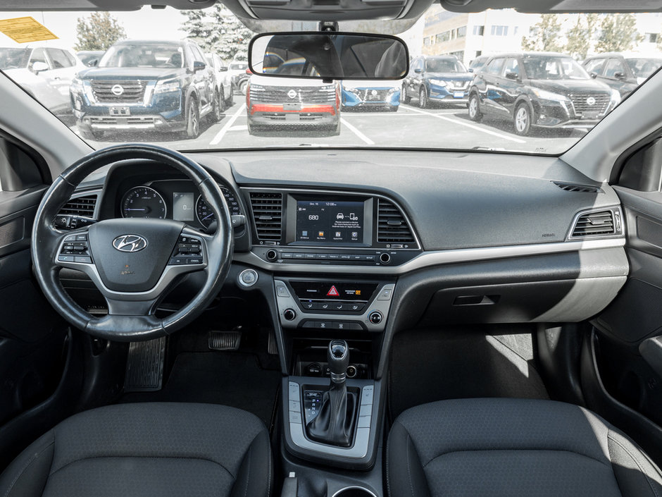 2018 Hyundai Elantra GL-21