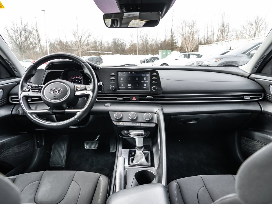 2022 Hyundai Elantra Preferred-21