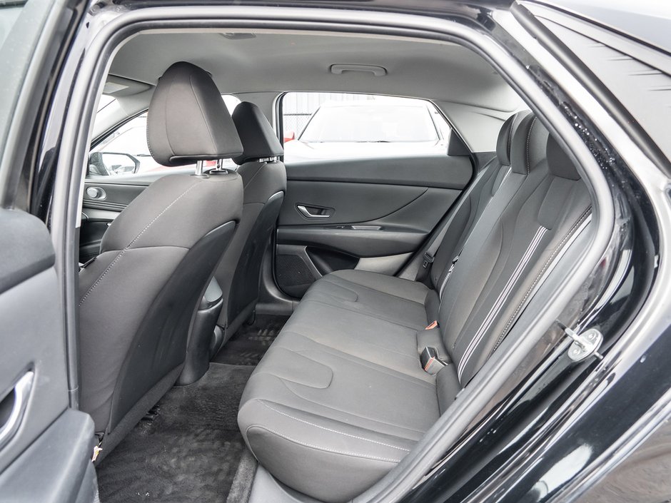 2022 Hyundai Elantra Preferred-20