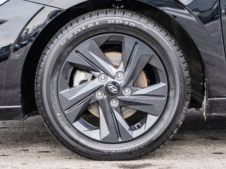 2022 Hyundai Elantra Preferred-3