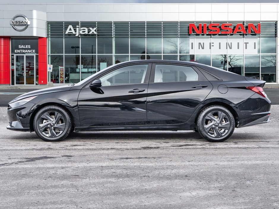 2022 Hyundai Elantra Preferred-2