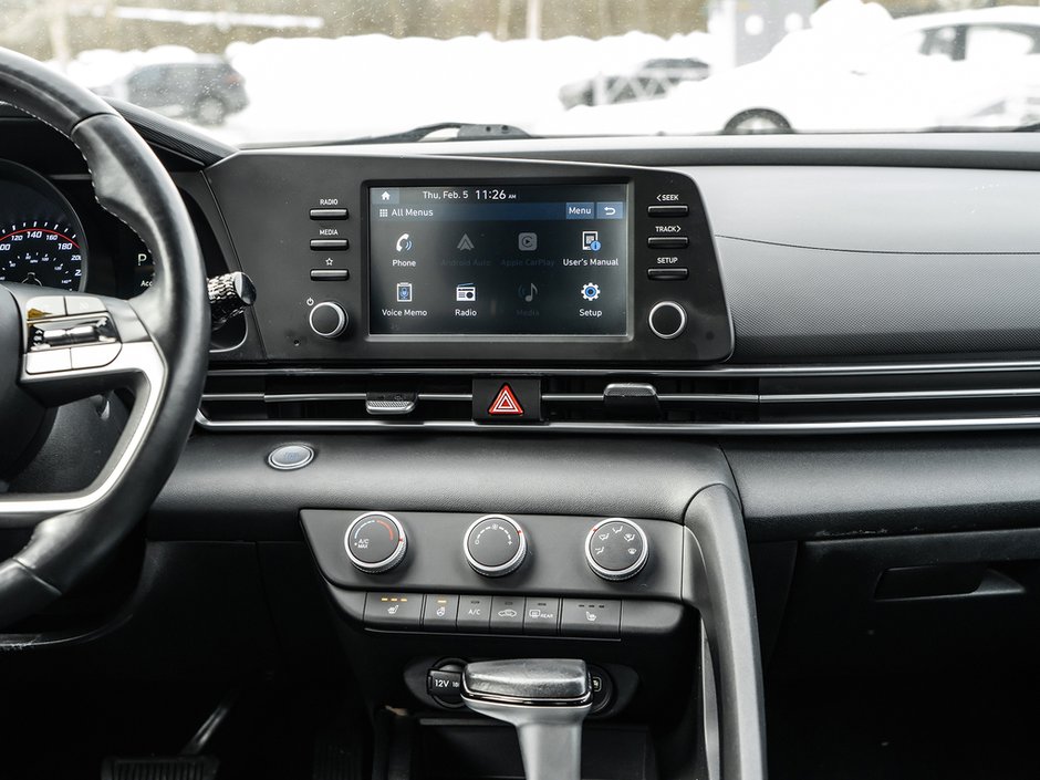 2022 Hyundai Elantra Preferred-22