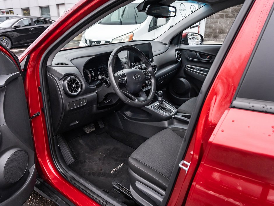 2023 Hyundai Kona 2.0L Preferred-6