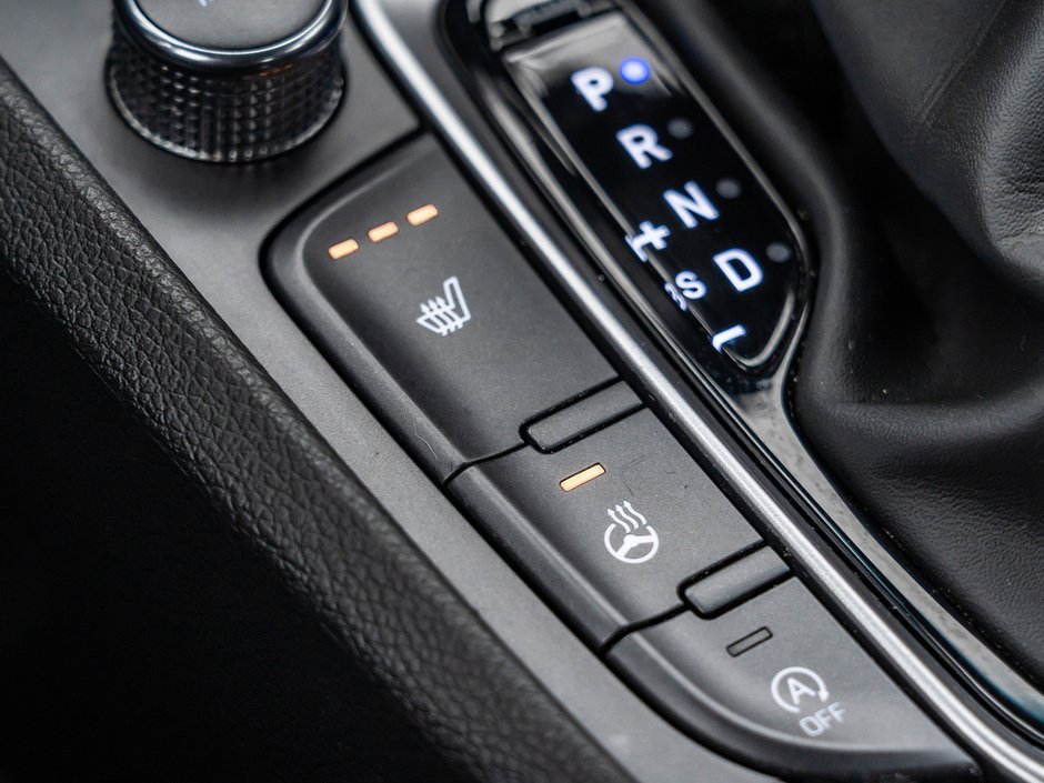 2023 Hyundai Kona 2.0L Preferred-15